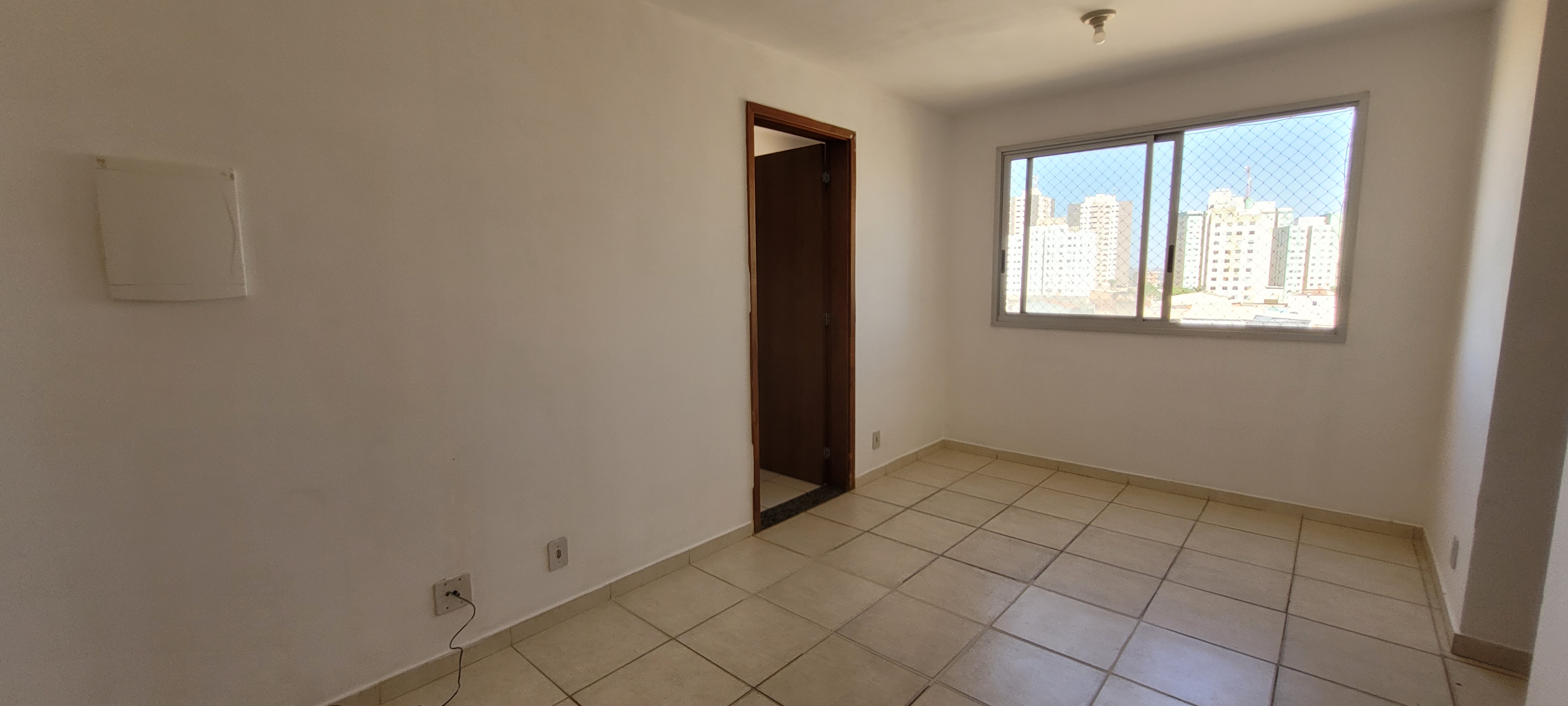 Imagem Apartamento com 2 Quartos à Venda, 46 m²em Samambaia Sul (Samambaia) - Brasília