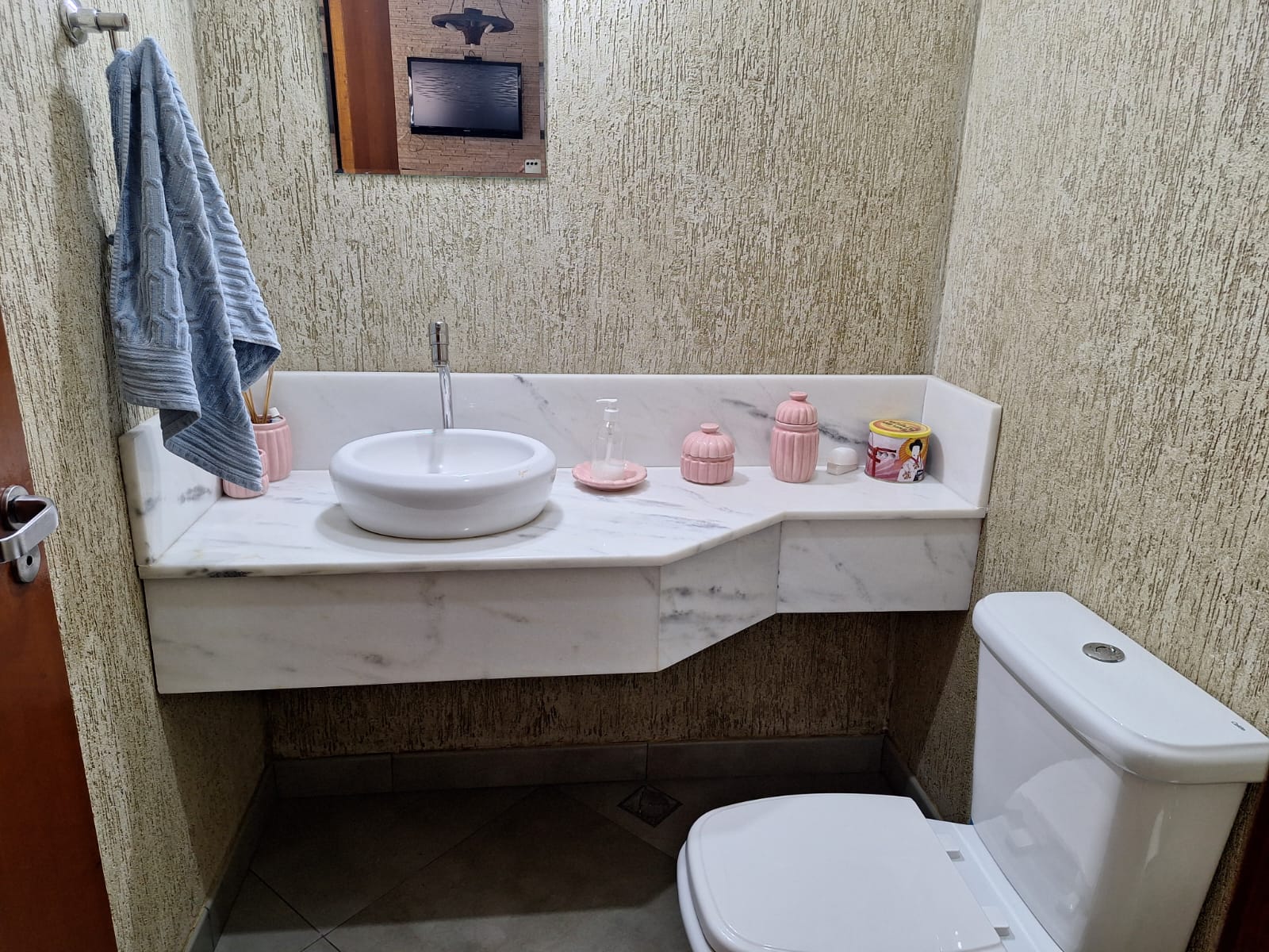 Imagem Chácara com 4 Quartos à Venda, 415 m² em Horizonte Azul - Itupeva