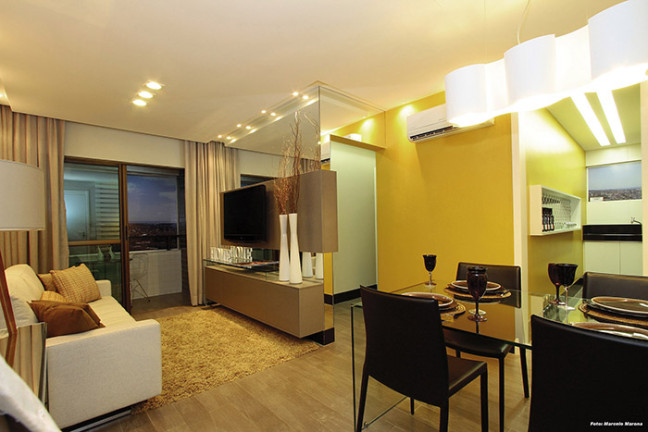 Imagem Apartamento com 2 Quartos à Venda, 56 m² em Torreão - Recife Imagem Apartamento com 2 Quartos à Venda, 56 m² em Torreão - Recife