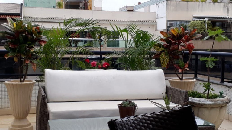 Imagem Casa com 3 Quartos à Venda, 240 m² em Barra Da Tijuca - Rio De Janeiro Imagem Casa com 3 Quartos à Venda, 240 m² em Barra Da Tijuca - Rio De Janeiro