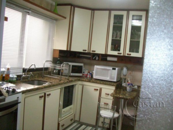 Imagem Apartamento com 3 Quartos à Venda, 116 m² em Mooca - São Paulo