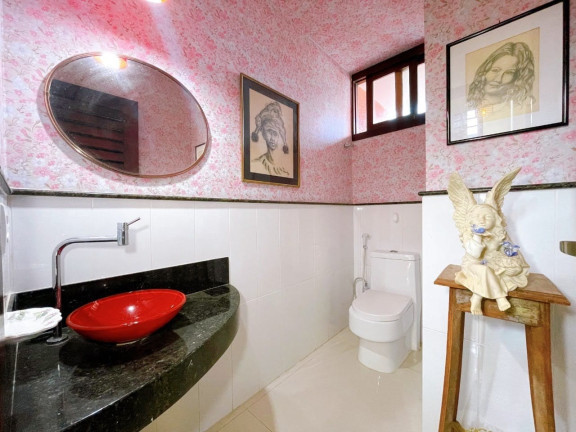 Imagem Casa de Condomínio com 5 Quartos à Venda ou Temporada, 339 m²em Parque do Jiqui - Parnamirim Imagem Casa de Condomínio com 5 Quartos à Venda ou Temporada, 339 m²em Parque do Jiqui - Parnamirim