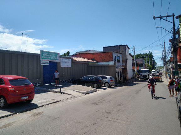 Imagem Terreno à Venda, 280 m² em Jardim das Margaridas - Salvador Imagem Terreno à Venda, 280 m² em Jardim das Margaridas - Salvador