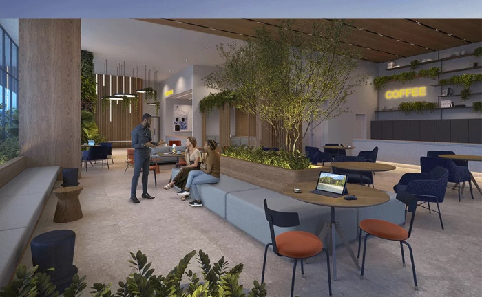 Imagem Studio com 1 Quarto à Venda, 26 m² em Rio Vermelho - Salvador