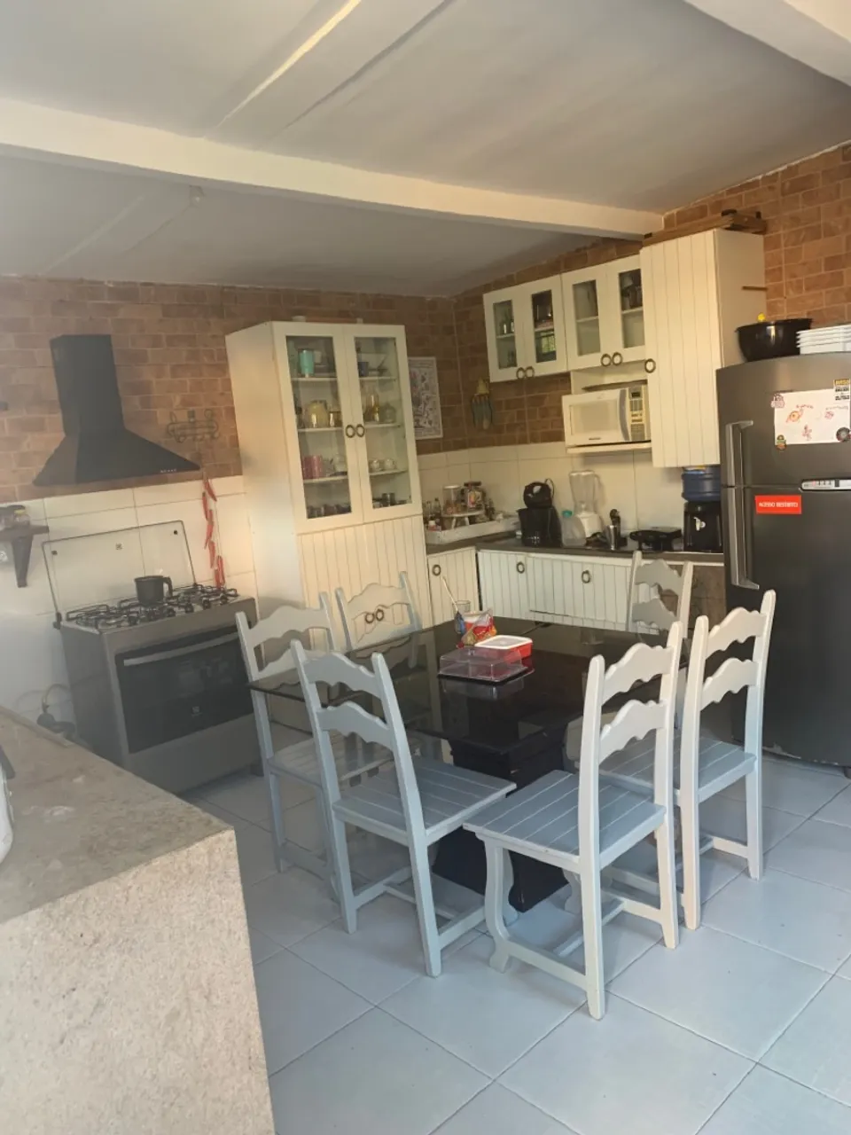 Imagem Casa com 5 Quartos à Venda, 300 m² em Castelo Branco - Campina Grande Imagem Casa com 5 Quartos à Venda, 300 m² em Castelo Branco - Campina Grande