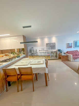 Imagem Apartamento com 3 Quartos à Venda, 131 m² em Tirol - Natal