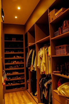 Imagem Casa de Condomínio com 3 Quartos à Venda, 260 m² em Residencial Villa do Bosque - Sorocaba