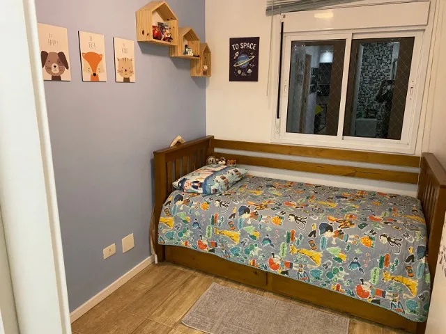 Imagem Apartamento com 3 Quartos à Venda, 96 m²em Vila Andrade - São Paulo