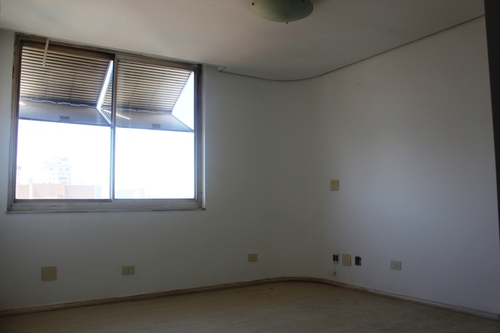 Imagem Cobertura com 6 Quartos à Venda, 642 m²em Santa Cecília - São Paulo