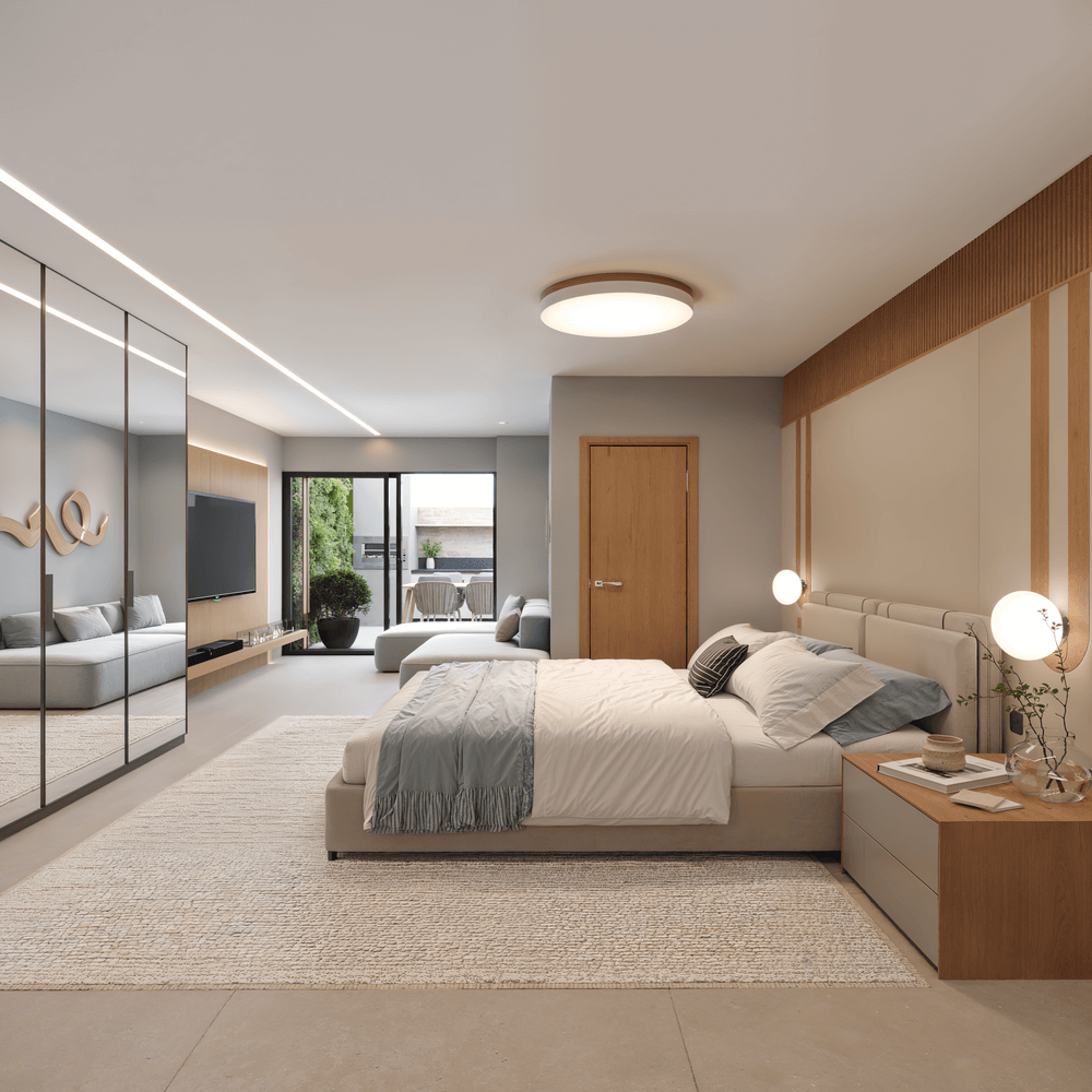 Imagem Studio com 1 Quarto à Venda, 33 m² em Itapuã - Vila Velha