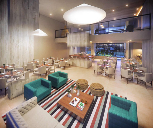 Imagem Apartamento com 2 Quartos à Venda, 103 m² em Brás - São Paulo