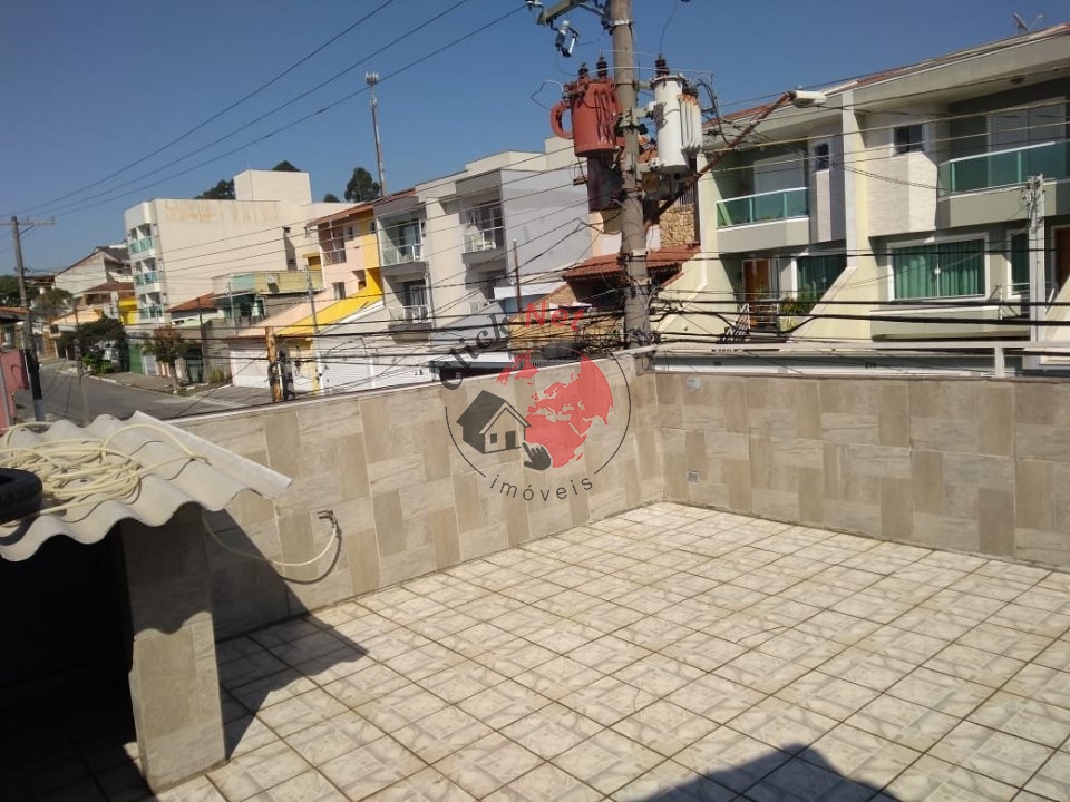 Imagem Casa com 2 Quartos à Venda, 149 m²em Independência - São Bernardo do Campo Imagem Casa com 2 Quartos à Venda, 149 m²em Independência - São Bernardo do Campo
