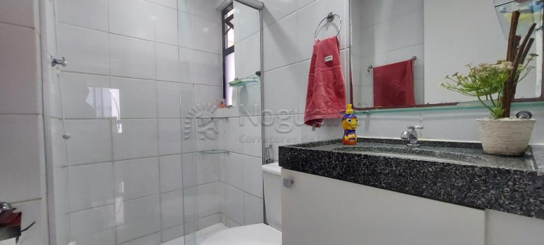 Imagem Apartamento com 3 Quartos à Venda, 112 m² em Boa Viagem - Recife