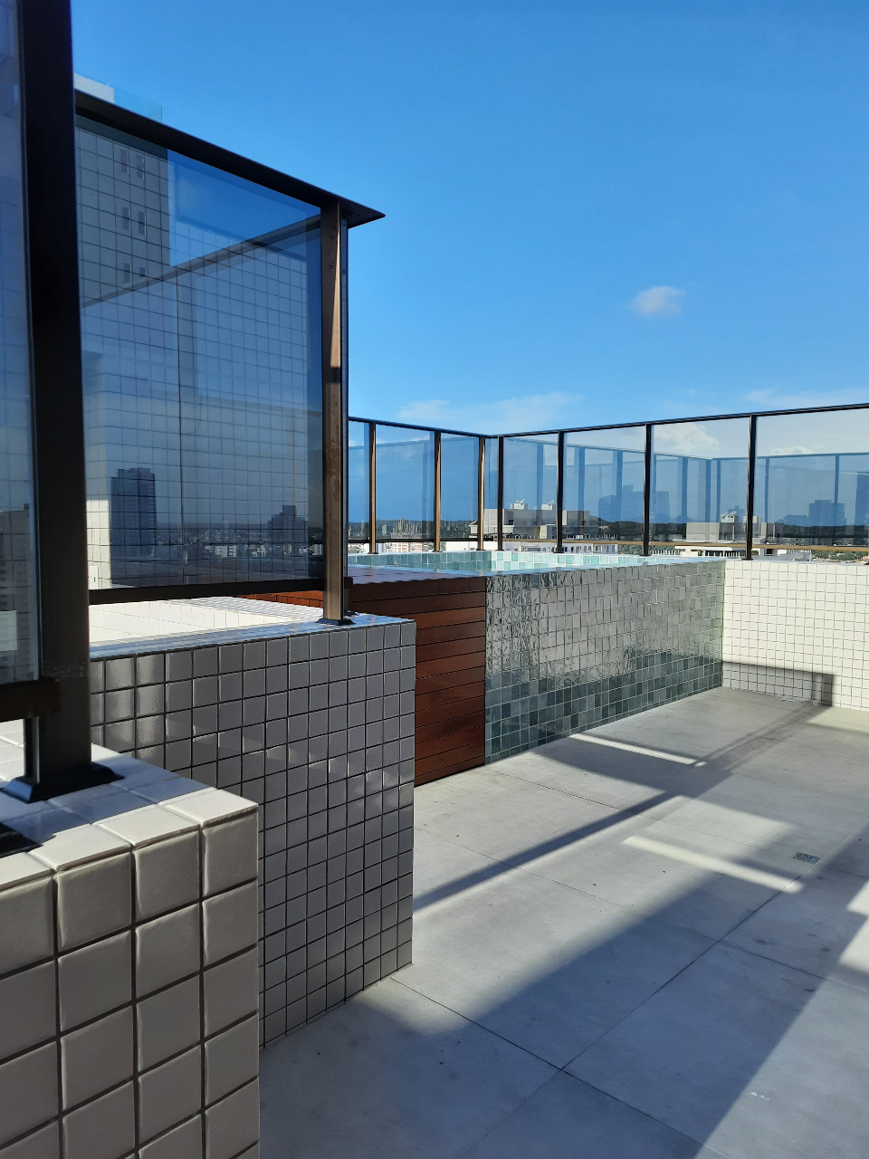 Imagem Cobertura com 3 Quartos à Venda, 200 m²em Lagoa Nova - Natal