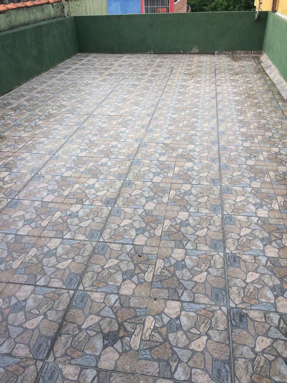 Imagem Sobrado com 3 Quartos à Venda, 220 m²em Jardim Maria Rosa - Taboão da Serra