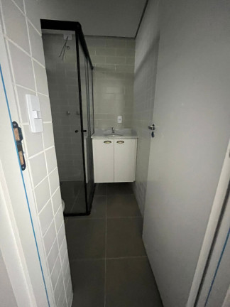 Imagem Apartamento com 2 Quartos à Venda, 40 m² em Vila Valparaíso - Santo André Imagem Apartamento com 2 Quartos à Venda, 40 m² em Vila Valparaíso - Santo André