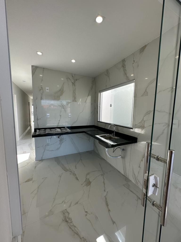 Imagem Casa de Condomínio com 3 Quartos à Venda, 110 m²em Tenoné - Belém Imagem Casa de Condomínio com 3 Quartos à Venda, 110 m²em Tenoné - Belém