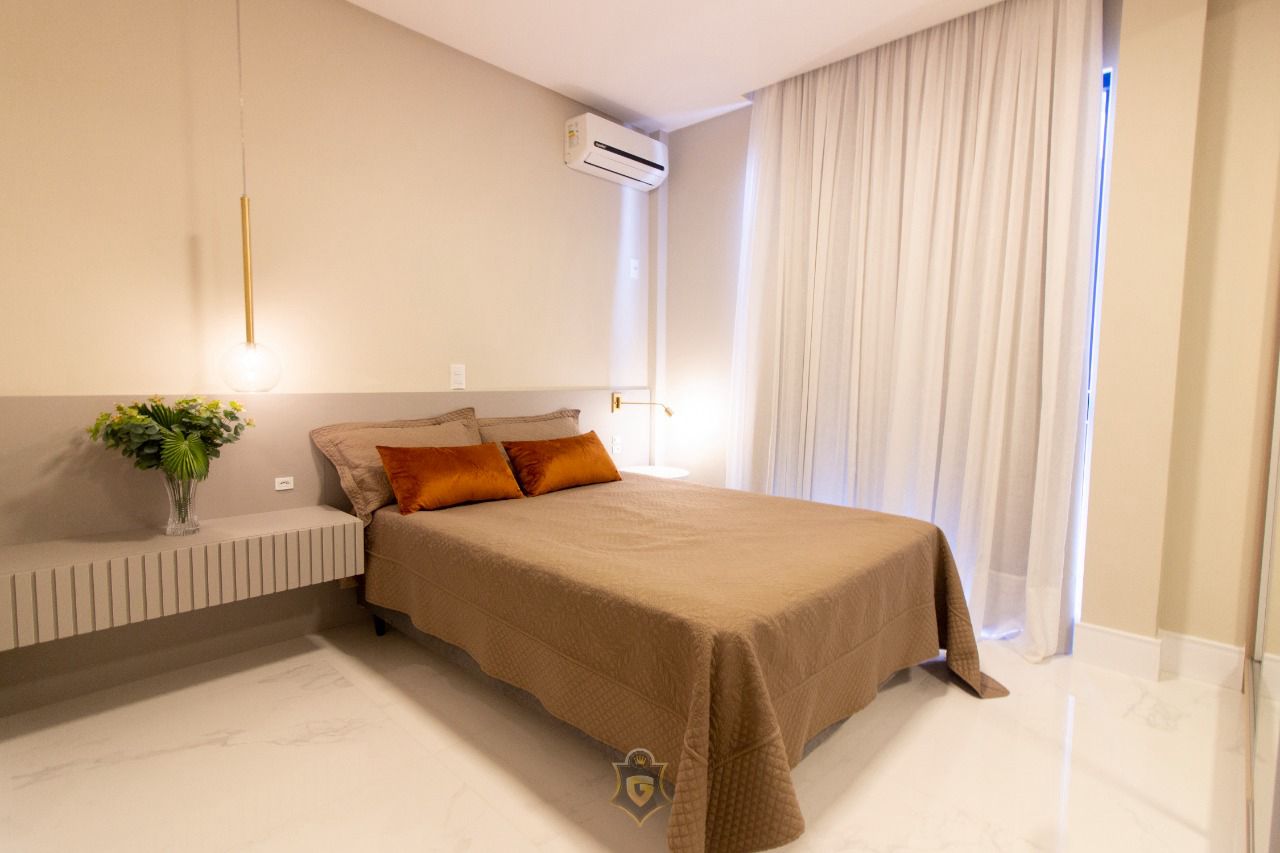 Imagem Apartamento com 3 Quartos à Venda, 200 m²em Meia Praia - Itapema