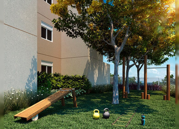 Imagem Apartamento com 2 Quartos à Venda, em Itaquera - São Paulo Imagem Apartamento com 2 Quartos à Venda, em Itaquera - São Paulo