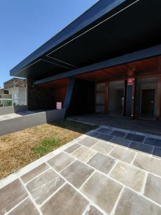 Imagem Casa com 3 Quartos à Venda, 98 m² em Capão Novo Posto 04 - Capão da Canoa