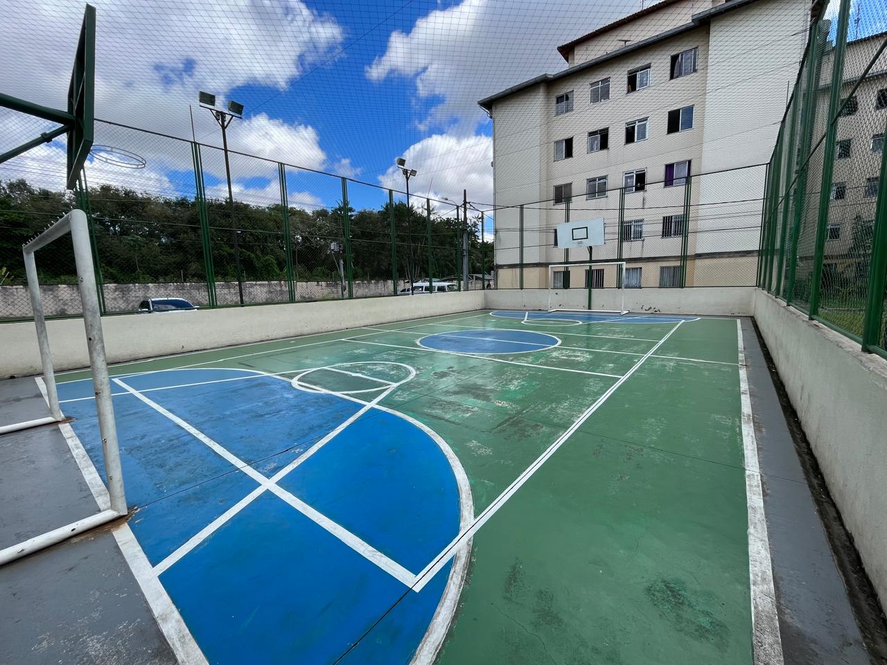 Imagem Apartamento com 2 Quartos à Venda, 43 m²em Pedreirinha - Marituba Imagem Apartamento com 2 Quartos à Venda, 43 m²em Pedreirinha - Marituba