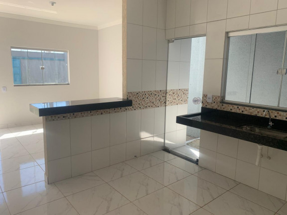 Imagem Casa com 2 Quartos à Venda ou Temporada, 50 m² em Jardim Botânico - Goiânia