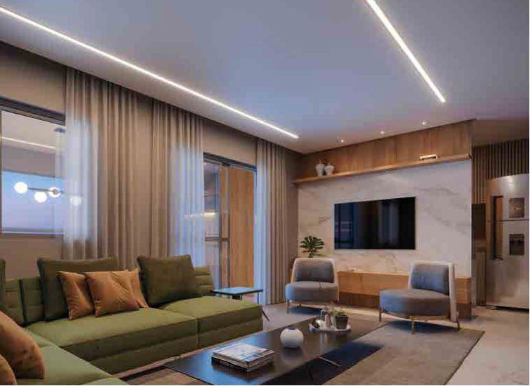 Imagem Studio com 1 Quarto à Venda, 28 m²em Butantã - SÃO PAULO
