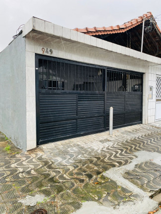 Imagem Casa com 2 Quartos à Venda, 128 m² em Mirim - Praia Grande Imagem Casa com 2 Quartos à Venda, 128 m² em Mirim - Praia Grande