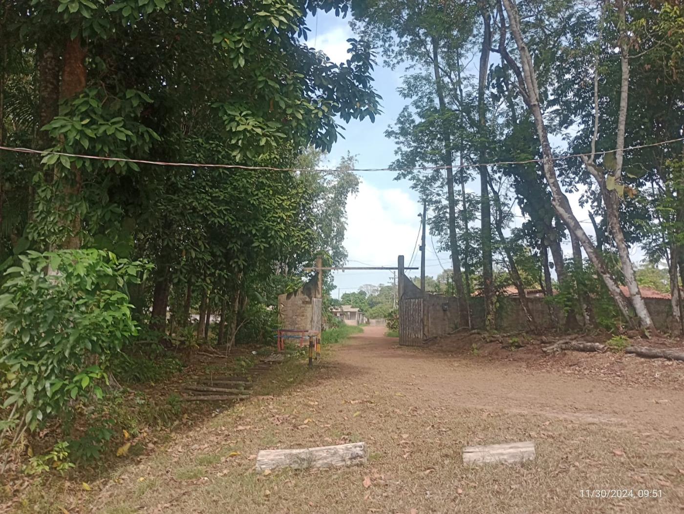 Imagem Chácara à Venda, 55.950 m² em São João do Outeiro (Outeiro) - Belém Imagem Chácara à Venda, 55.950 m² em São João do Outeiro (Outeiro) - Belém