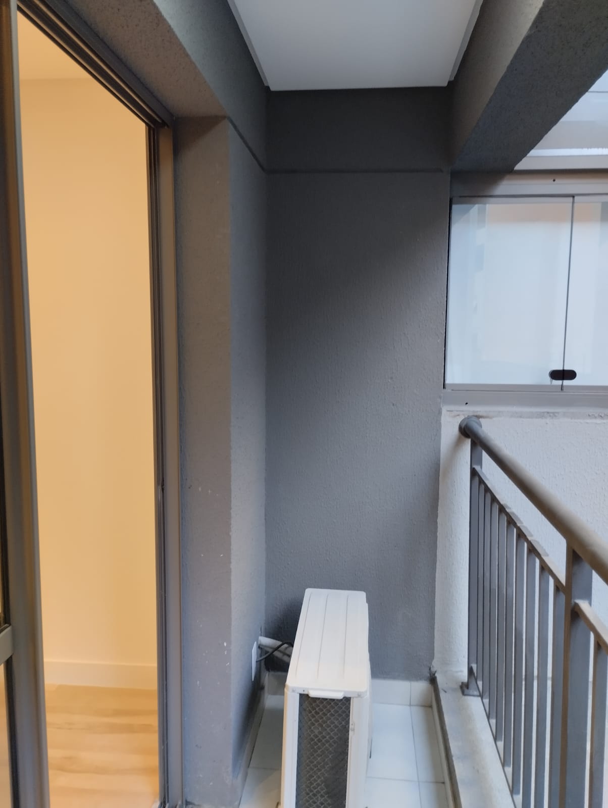 Imagem Apartamento com 1 Quarto para Alugar, 21 m² em República - São Paulo