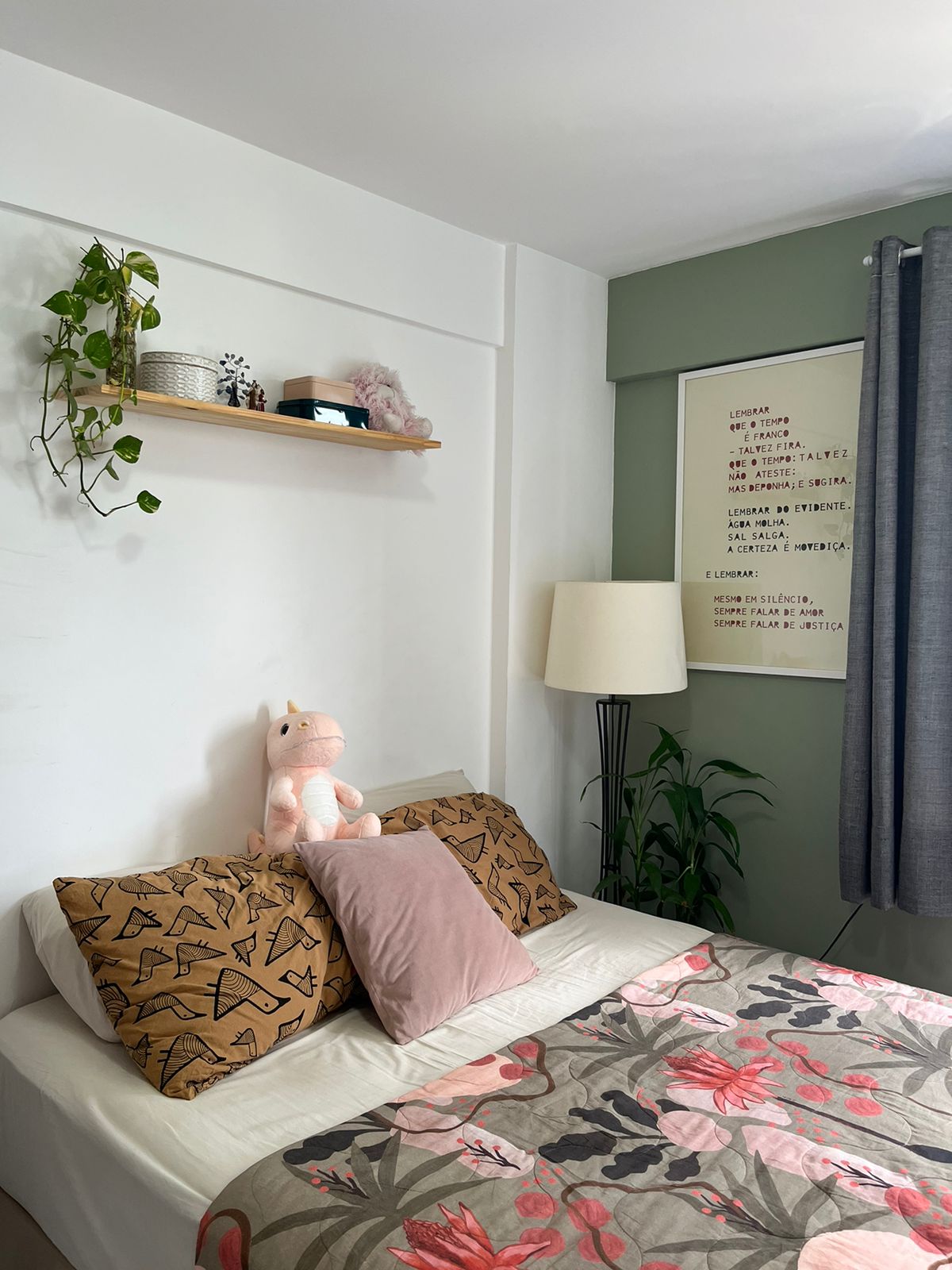 Imagem Flat com 1 Quarto à Venda, 40 m² em Santana - Recife Imagem Flat com 1 Quarto à Venda, 40 m² em Santana - Recife