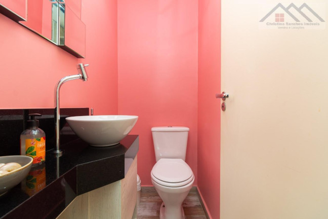 Imagem Apartamento com 2 Quartos à Venda, 85 m² em Vila Gumercindo - São Paulo