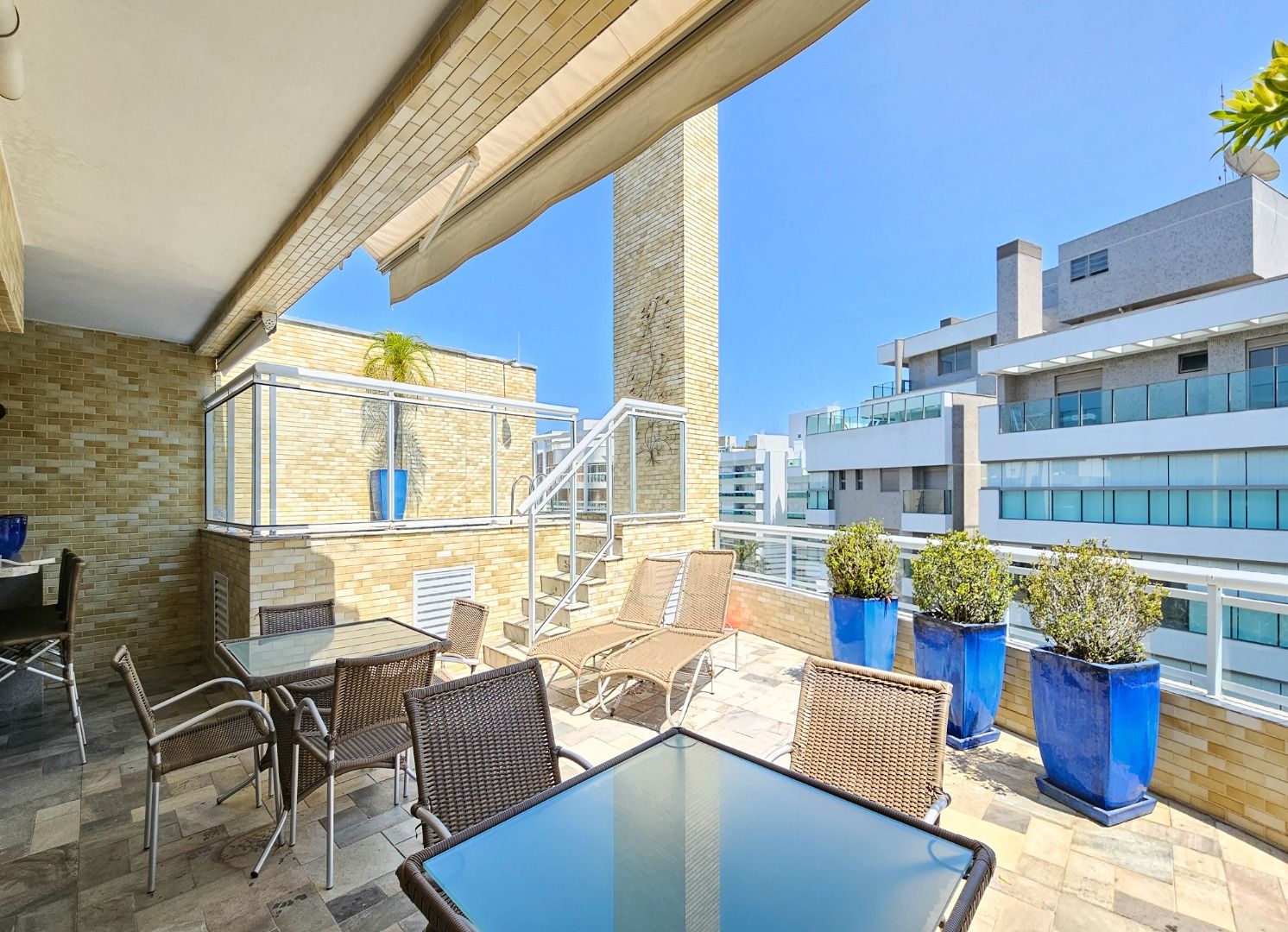 Imagem Cobertura com 3 Quartos à Venda, 208 m² em Riviera - Bertioga Imagem Cobertura com 3 Quartos à Venda, 208 m² em Riviera - Bertioga