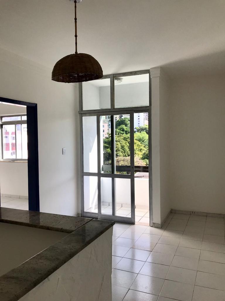 Imagem Apartamento com 2 Quartos à Venda, 50 m²em Canela - Salvador Imagem Apartamento com 2 Quartos à Venda, 50 m²em Canela - Salvador