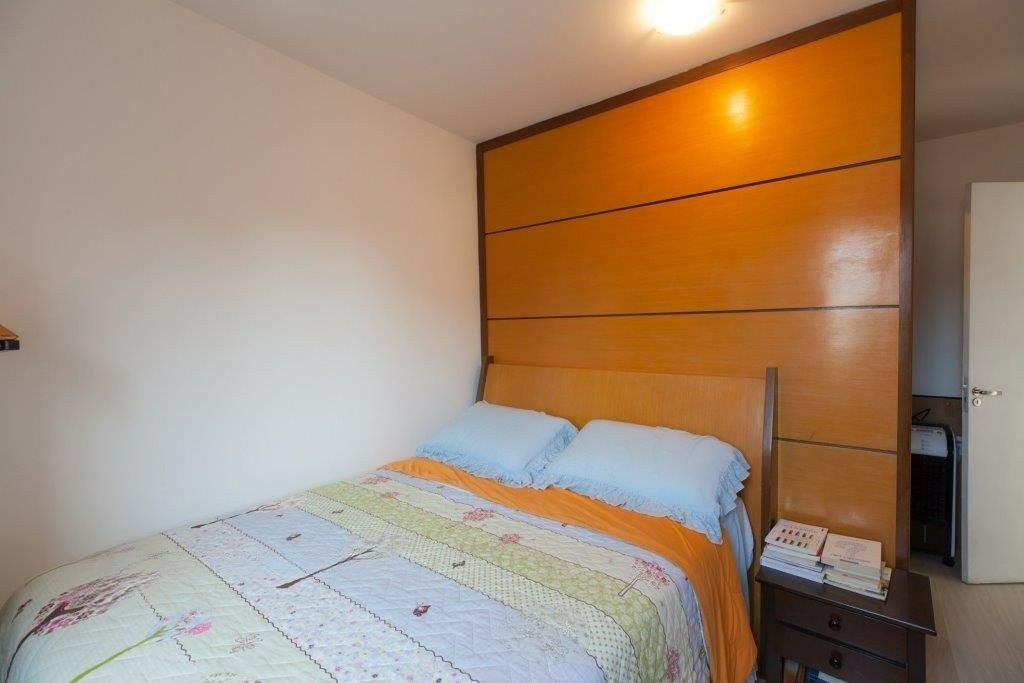 Imagem Apartamento com 3 Quartos à Venda, 86 m² em Cambuci - São Paulo