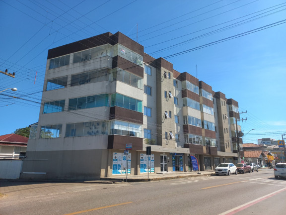 Imagem Apartamento com 2 Quartos à Venda, em itajuba - Barra Velha Imagem Apartamento com 2 Quartos à Venda, em itajuba - Barra Velha