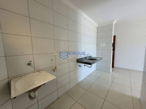 Imagem Apartamento com 2 Quartos à Venda,  em Luzardo Viana - Maracanaú