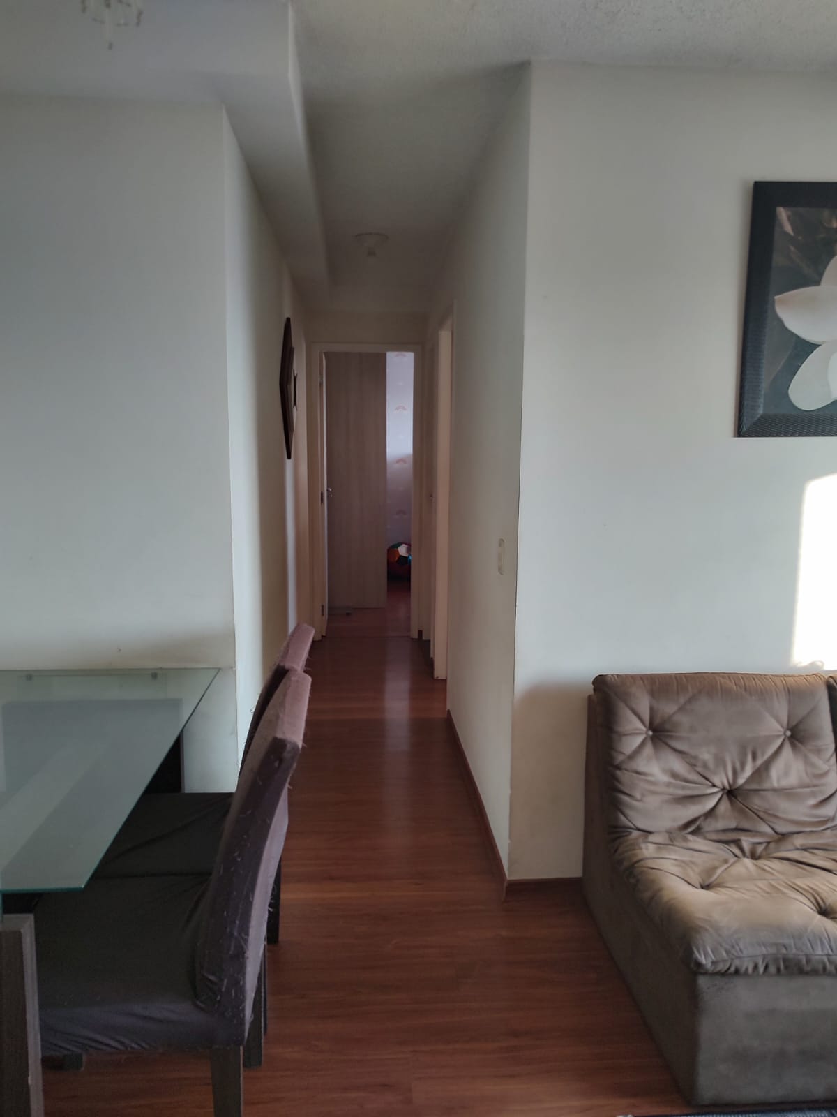 Imagem Apartamento com 2 Quartos à Venda, 47 m²em Bussocaba - Osasco