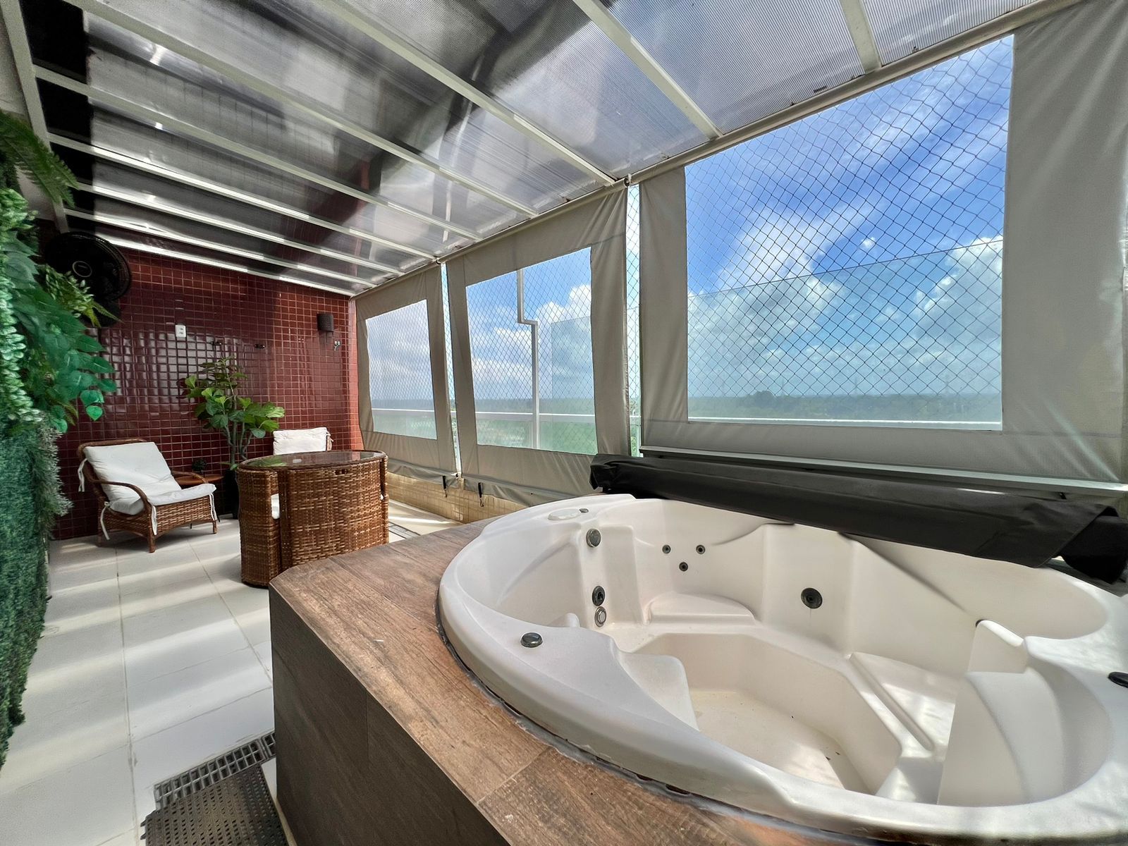 Imagem Apartamento com 3 Quartos à Venda, 144 m²em Marco - Belém