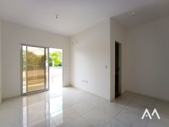 Imagem Casa com 3 Quartos à Venda, 110 m² em Encantada - Eusébio Imagem Casa com 3 Quartos à Venda, 110 m² em Encantada - Eusébio