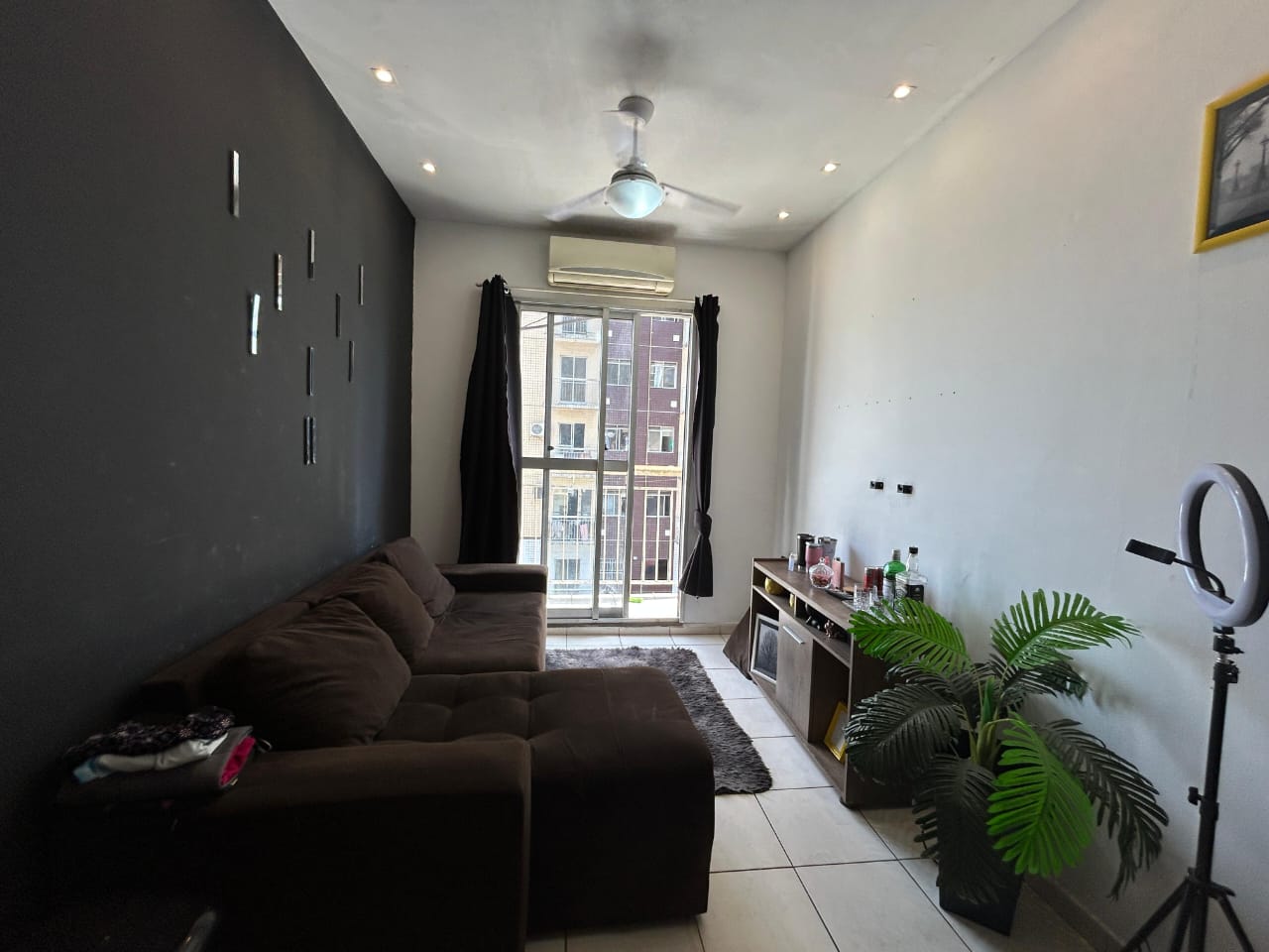 Imagem Apartamento com 2 Quartos à Venda, 50 m²em Levilândia - Ananindeua