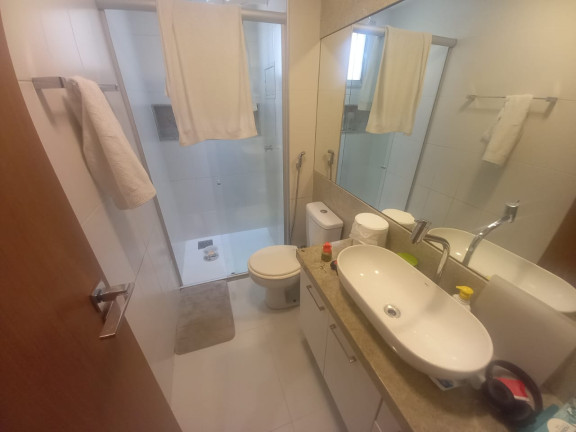 Imagem Apartamento com 3 Quartos à Venda, 107 m² em Jurunas - Belém