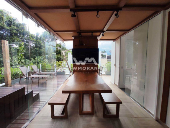 Imagem Casa de Condomínio com 4 Quartos à Venda, 232 m² em Riviera - Bertioga