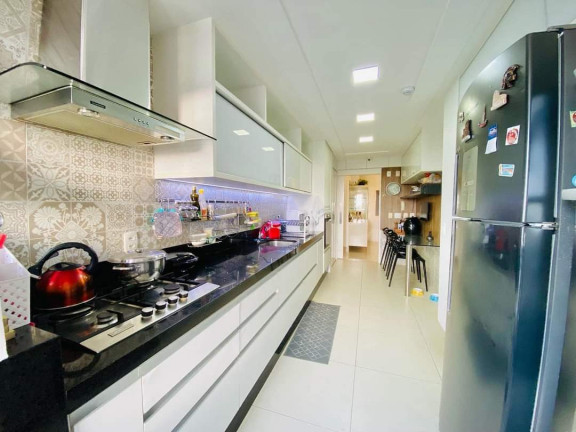Imagem Apartamento com 4 Quartos à Venda, 160 m² em Lagoa Nova - Natal Imagem Apartamento com 4 Quartos à Venda, 160 m² em Lagoa Nova - Natal