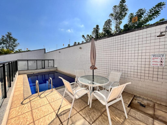 Imagem Apartamento com 3 Quartos à Venda, 103 m² em Recreio dos Bandeirantes - Rio de Janeiro