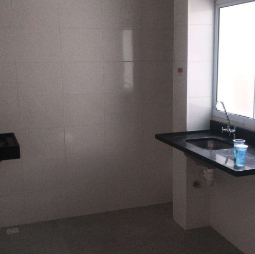 Apartamento à Venda ou Locação, 42 m² em Vila São Paulo - Mogi das Cruzes