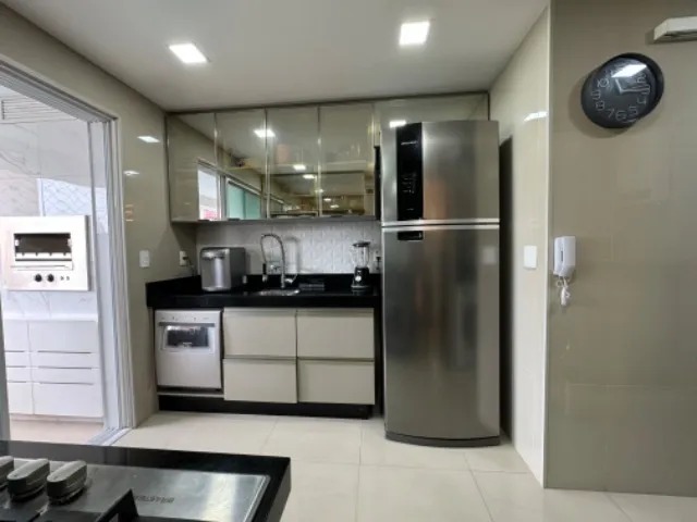 Imagem Apartamento com 3 Quartos à Venda, 96 m²em Cocó - Fortaleza