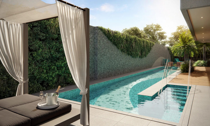 Imagem Apartamento com 3 Quartos à Venda, 84 m² em Tatuapé - São Paulo