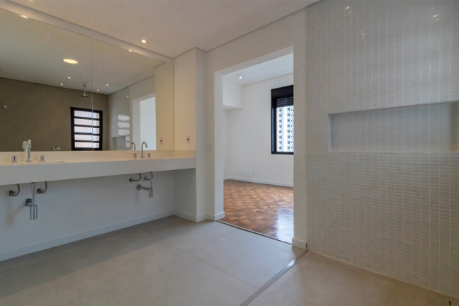 Imagem Apartamento com 3 Quartos à Venda, em Higienópolis - São Paulo Imagem Apartamento com 3 Quartos à Venda, em Higienópolis - São Paulo