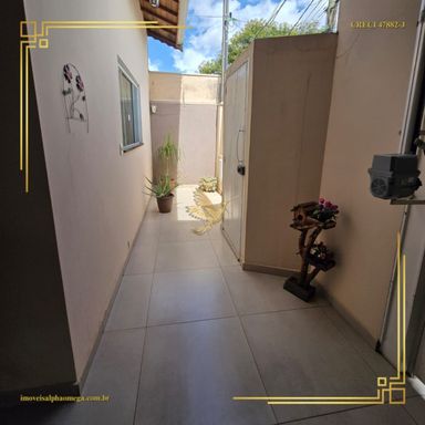 Imagem Casa com 3 Quartos à Venda, 180 m² em Jardim Cambuí - Botucatu